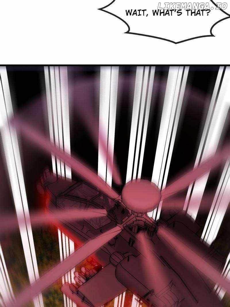 I Am The Monster Overlord Chapter 86 43